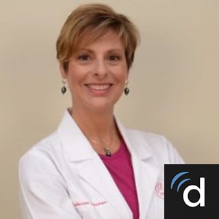 Katherine (Majoros) Dadisman, DO