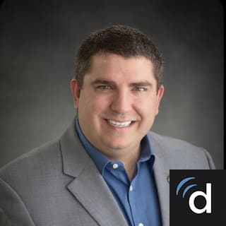 Jeremy Schreiber, Psychiatric-Mental Health Nurse Practitioner, Wheeling, WV