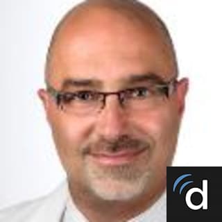Daniel Levin, MD, Radiology, Brooklyn, NY