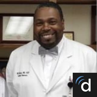 Dr. William F. Alleyne, MD | Rock Hill, SC | Pulmonologist | US News ...