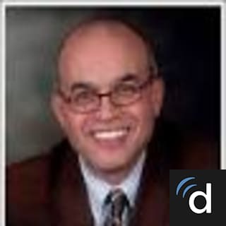 Mohamed Sebai, MD