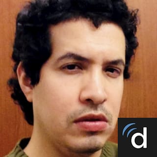 Omar Velasco, MD, Internal Medicine, Pasadena, CA