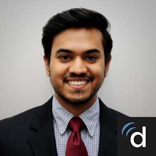 Kunal Patel, MD