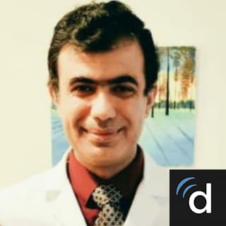 Al-aman Shaukat, MD