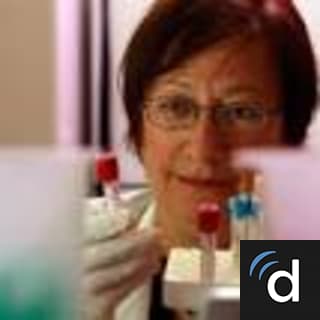 Joan Merrill, MD