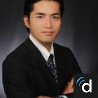 Masaki Tsukashita, MD, Thoracic Surgery, Pittsburgh, PA