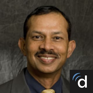 Mohan Jacob, MD