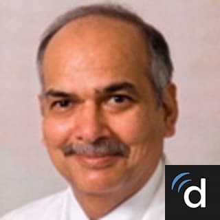 Kamal Haider, MD