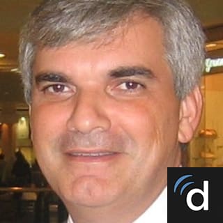 Emerson Perin, MD