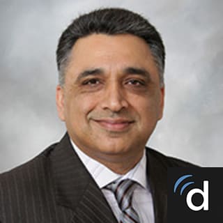 Adnan Iqbal, MD, Psychiatry, Harris, NY