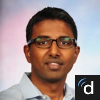 Nithin Thummala, MD