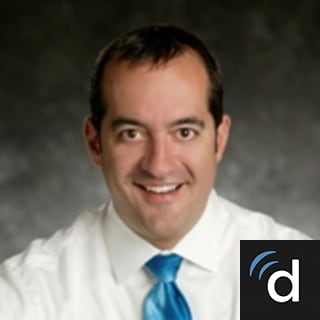 Mark Adrian, MD
