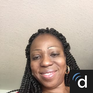 Olajumoke Adubifa, MD, Geriatrics, Kankakee, IL