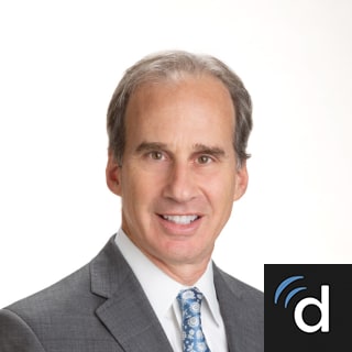 Lawrence Rosenberg, MD