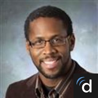 Idries Abdur-Rahman, MD