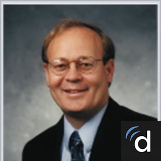 Gene Karwoski, MD, Internal Medicine, Duluth, MN