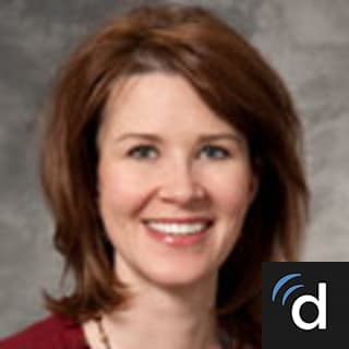 Kjersten Busse, Nurse Practitioner, Madison, WI
