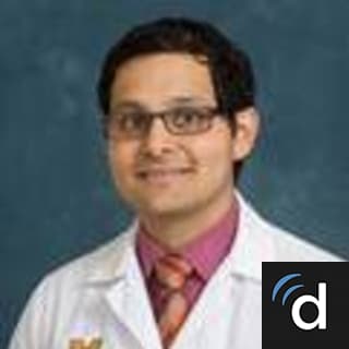 Kunal Kadakia, MD, Oncology, Charlotte, NC
