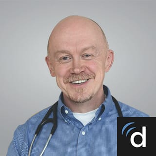 James Ingram, MD, Family Medicine, Auburn, IN