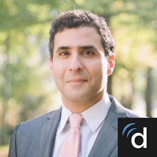 Mehdi Razavi, MD