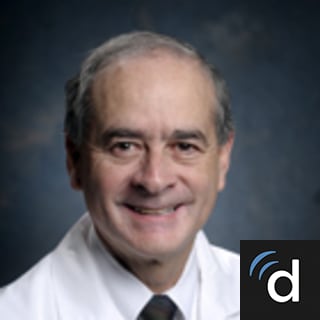 Waldemar Carlo, MD
