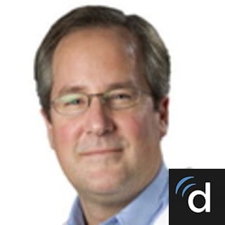 Craig Warner, MD