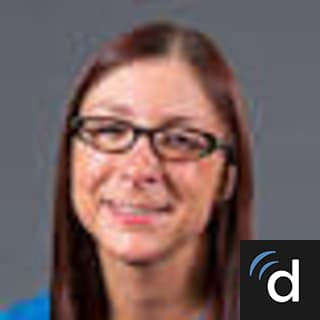Alexis Grucela, MD