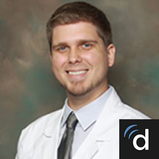 Michael Allen II, MD