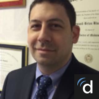 Howard Blumstein, MD