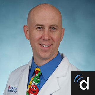 Robert Williams, MD, Pediatric Emergency Medicine, Springdale, AR
