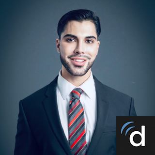Ali Lilo, MD