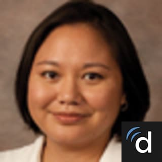 Zarah-Ann Alba, MD