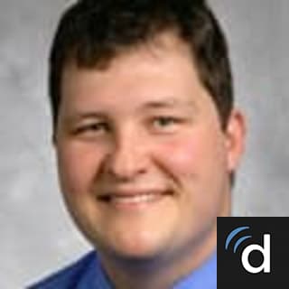 Joshua Ellison, MD, Family Medicine, Springfield, IL