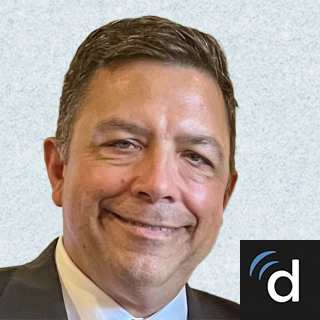 Patrick Fitzgerald, MD