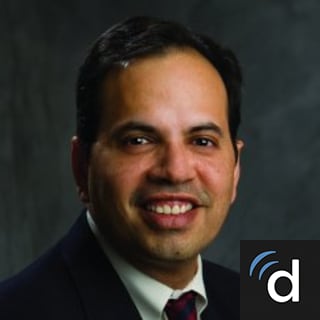 Tanmoy Chandra, MD