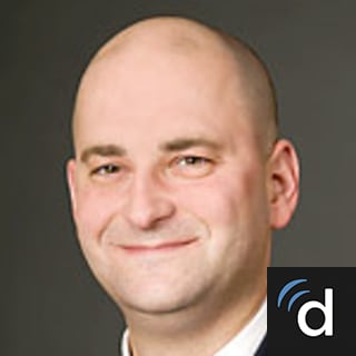 Seth Newman, MD