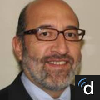 Hugo Quiroz-Mercado, MD