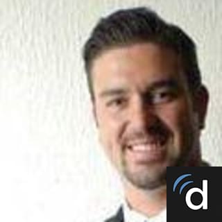 Thomas Starkey Jr., MD