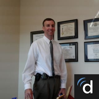 Dr. William B. McKibbin, MD | Fishersville, VA | General Surgeon | US ...