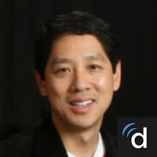 James Lin, MD
