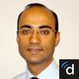 Kumar Gaurav, MD, Nephrology, Terre Haute, IN