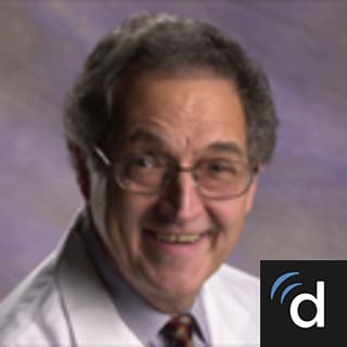 M. Jeffrey Maisels, MD