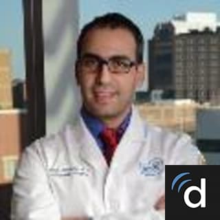 Chadi Tannoury, MD