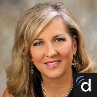 Michal Brooks, Family Nurse Practitioner, Morristown, TN