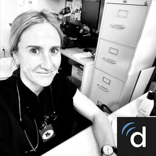 Erica Lyons, Family Nurse Practitioner, Milford, CT