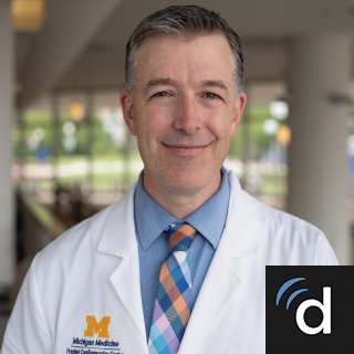 Scott Hummel, MD, Cardiology, Ann Arbor, MI