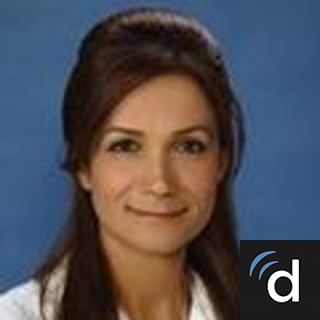 Mahshid Mosallaei-Benjamin, MD, Oncology, Los Angeles, CA