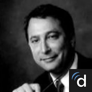 Leonard Silverstein, MD