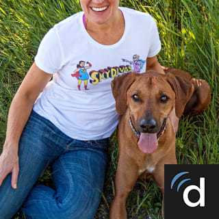 Bridget Walsh, MD