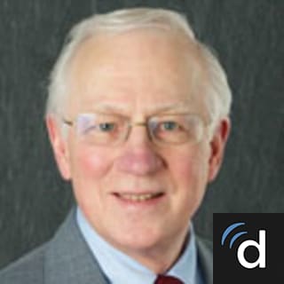 Donald Brown, MD